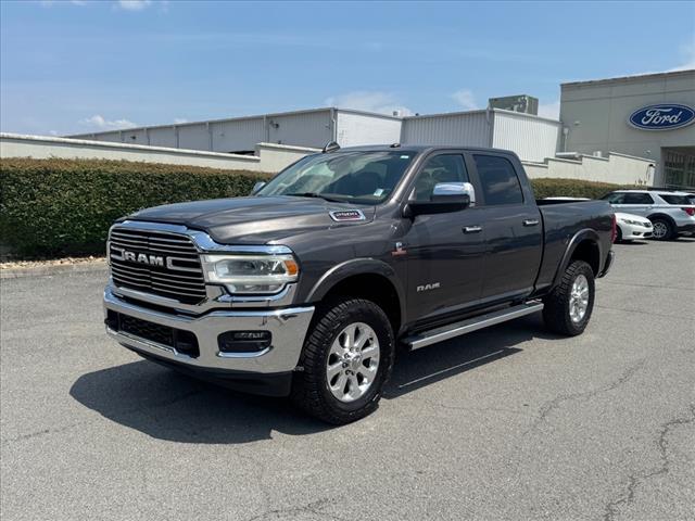 2020 RAM 2500 Laramie