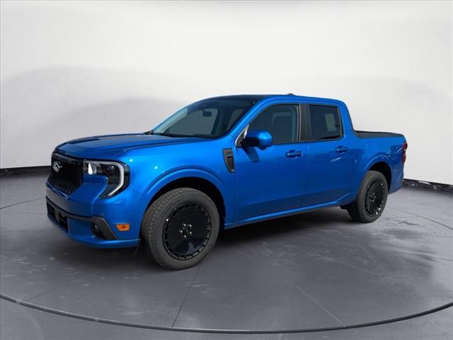 2025 Ford Maverick Lobo