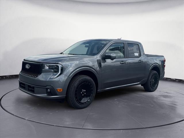 2025 Ford Maverick Lobo
