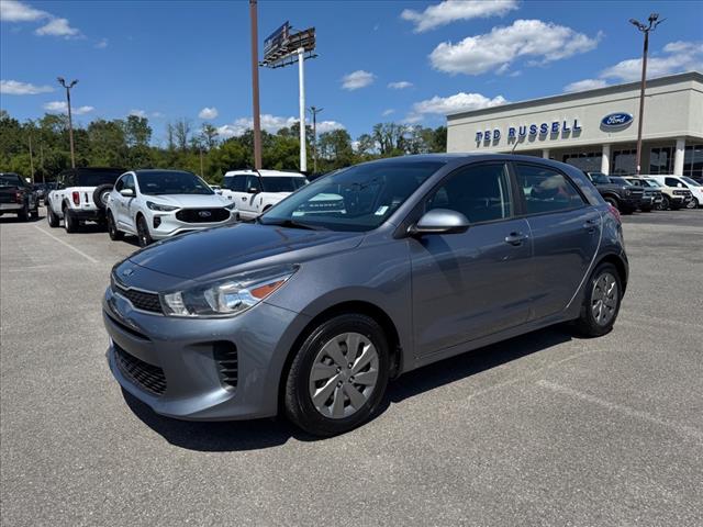2020 Kia Rio 5-Door S