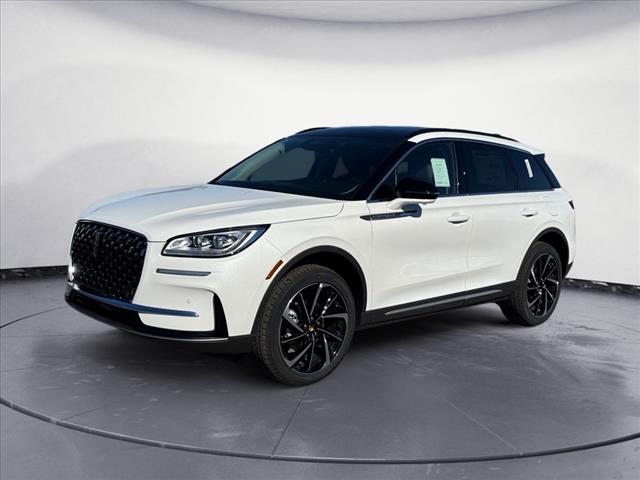 2025 Lincoln Corsair Reserve