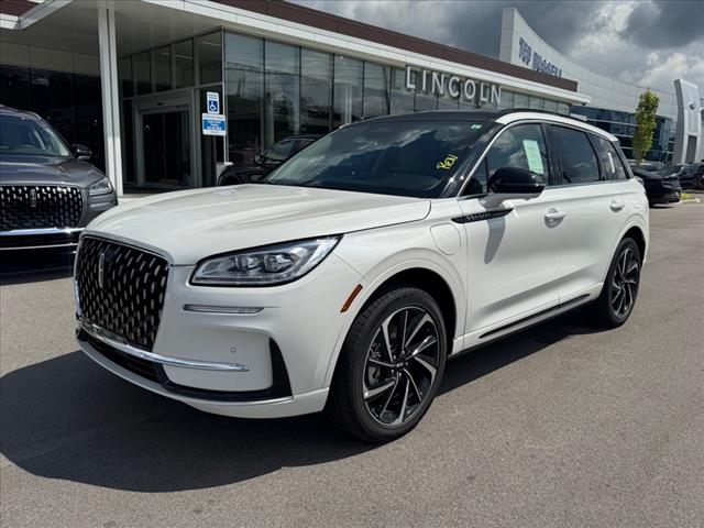2025 Lincoln Corsair Grand Touring