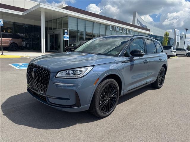 2025 Lincoln Corsair Grand Touring