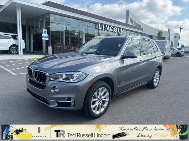 2014 BMW X5 xDrive35i