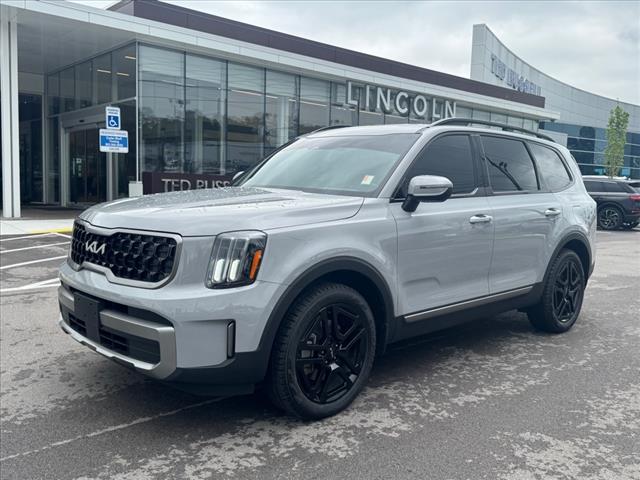 2023 Kia Telluride EX X-Line