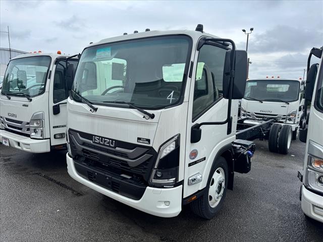 2025 Isuzu NRR 176