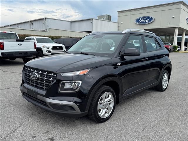 2020 Hyundai VENUE SEL