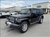 2015 Jeep Wrangler Unlimited Unlimited Sahara