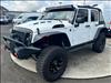 2012 Jeep Wrangler Unlimited