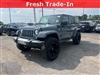 2014 Jeep Wrangler Unlimited