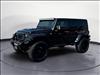 2016 Jeep Wrangler Unlimited