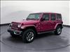 2022 Jeep Wrangler Unlimited