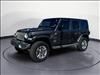 2019 Jeep Wrangler Unlimited