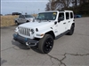 2022 Jeep Wrangler Unlimited