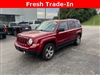 2017 Jeep Patriot