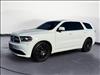 2016 Dodge Durango