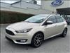 2017 Ford Focus SEL