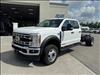 2025 Ford F-450SD XL DRW