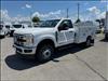 2024 Ford F-350 Super Duty