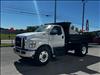 2025 Ford F-650SD