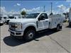 2024 Ford F-350 Super Duty