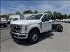 2025 Ford F-350 Super Duty XL