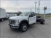 2025 Ford F-450SD XL DRW