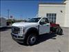 2025 Ford F-550SD XL DRW