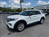 2022 Ford Explorer Hybrid Limited