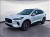 2025 Ford Escape Plug-In Hybrid PHEV