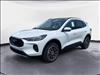 2025 Ford Escape Plug-In Hybrid PHEV