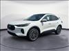 2025 Ford Escape Plug-In Hybrid PHEV