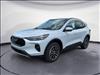 2025 Ford Escape Plug-In Hybrid PHEV