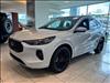 2025 Ford Escape Hybrid ST-Line Elite