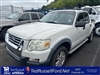 2008 Ford Explorer Sport Trac XLT