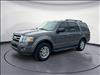 2012 Ford Expedition