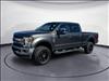 2018 Ford F-250 Super Duty