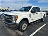 2017 Ford F-250 Super Duty