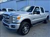 2015 Ford F-250 Super Duty