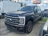 2025 Ford F-250 Super Duty King Ranch