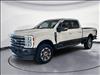2025 Ford F-250 Super Duty King Ranch