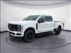 2025 Ford F-250 Super Duty Lariat