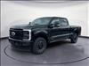 2025 Ford F-250 Super Duty Platinum