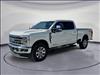 2025 Ford F-250 Super Duty King Ranch