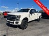 2022 Ford F-250 Super Duty