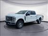 2025 Ford F-250 Super Duty Lariat