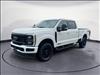 2025 Ford F-250 Super Duty Lariat