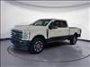 2025 Ford F-250 Super Duty King Ranch