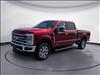 2025 Ford F-250 Super Duty Lariat