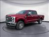 2025 Ford F-350 Super Duty King Ranch